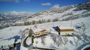 Gasthof Pension Hetzenbichl Sankt Johann Im Pongau